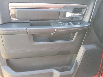 2016 RAM 1500 Sport