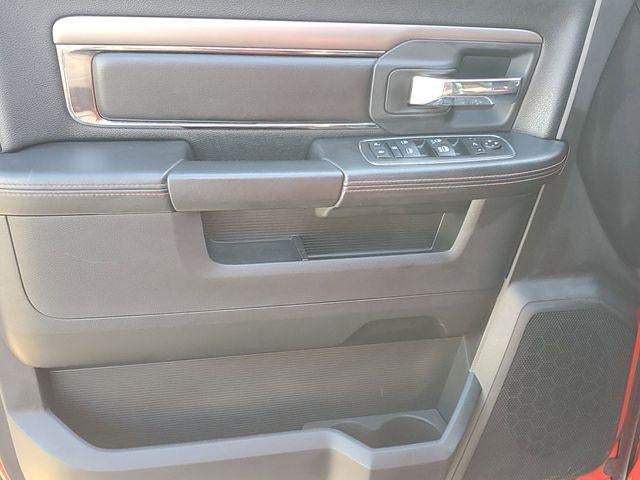 2016 RAM 1500 Sport