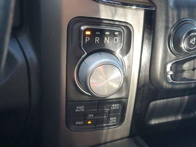 2016 RAM 1500 Sport