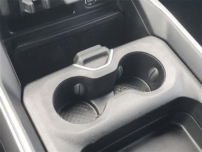 2022 RAM 1500 Laramie Crew Cab 4x2 5'7" Box