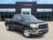 2023 RAM 1500 Big Horn Quad Cab 4x4 6'4" Box
