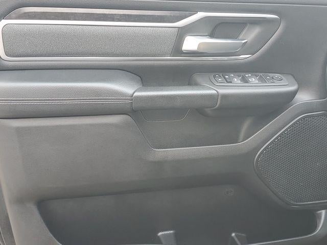 2023 RAM 1500 Big Horn Quad Cab 4x4 6'4" Box