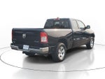 2023 RAM 1500 Big Horn Quad Cab 4x4 6'4" Box