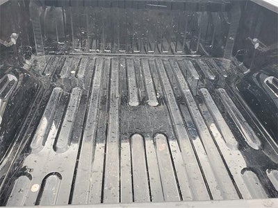 2023 RAM 1500 Big Horn Quad Cab 4x4 6'4" Box