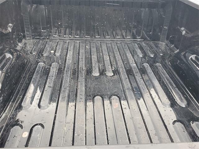 2023 RAM 1500 Big Horn Quad Cab 4x4 6'4" Box