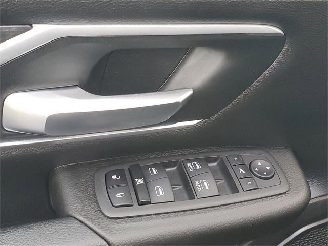 2023 RAM 1500 Big Horn Quad Cab 4x4 6'4" Box