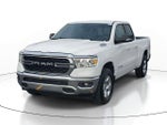 2022 RAM 1500 Big Horn Quad Cab 4x4 6'4" Box