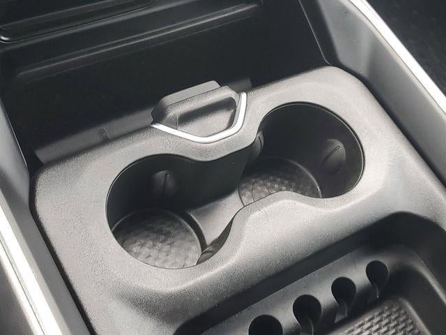 2022 RAM 1500 Big Horn Quad Cab 4x4 6'4" Box