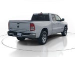 2022 RAM 1500 Big Horn Quad Cab 4x4 6'4" Box