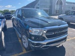 2019 RAM 1500 Big Horn/Lone Star Crew Cab 4x4 5'7" Box