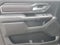 2025 RAM 1500 Big Horn Crew Cab 4x4 5'7" Box