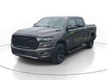 2025 RAM 1500 Big Horn Crew Cab 4x4 5'7" Box