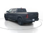 2025 RAM 1500 Big Horn Crew Cab 4x4 5'7" Box