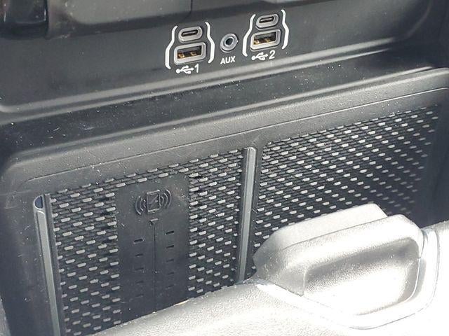 2025 RAM 1500 Big Horn Crew Cab 4x4 5'7" Box