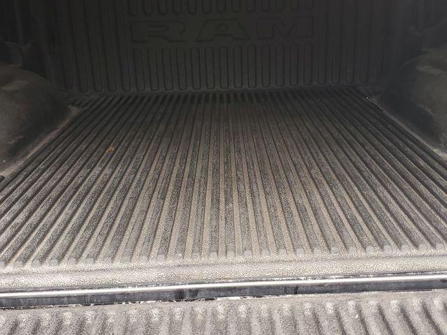 2025 RAM 1500 Big Horn Crew Cab 4x4 5'7" Box