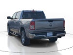 2023 RAM 1500 Big Horn Crew Cab 4x4 5'7" Box