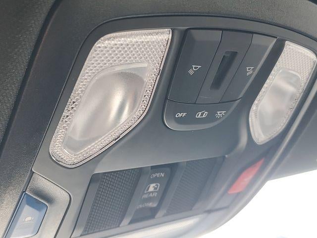 2023 RAM 1500 Big Horn Crew Cab 4x4 5'7" Box