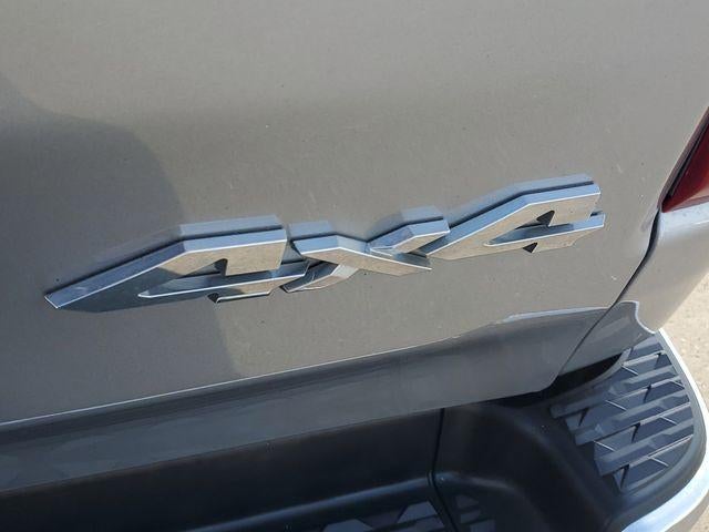 2023 RAM 1500 Big Horn Crew Cab 4x4 5'7" Box