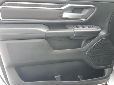 2023 RAM 1500 Big Horn Crew Cab 4x4 5'7" Box