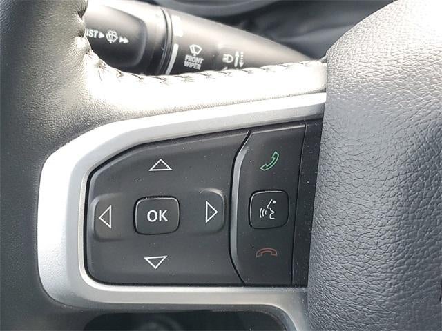 2023 RAM 1500 Big Horn Crew Cab 4x4 5'7" Box