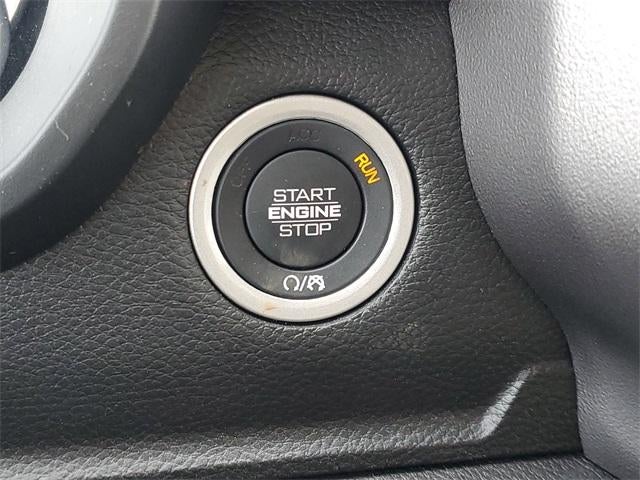 2023 RAM 1500 Big Horn Crew Cab 4x4 5'7" Box