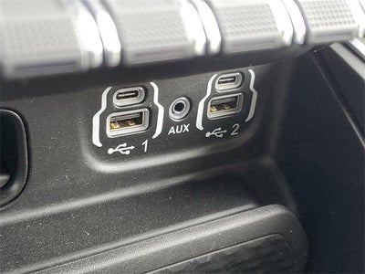 2023 RAM 1500 Big Horn Crew Cab 4x4 5'7" Box