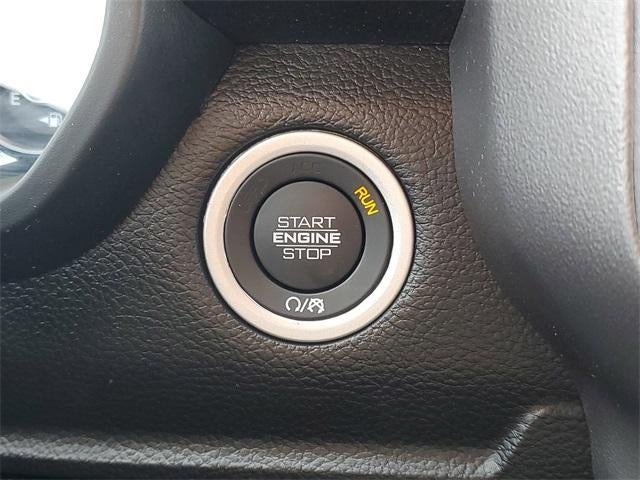 2023 RAM 1500 Big Horn Crew Cab 4x4 5'7" Box