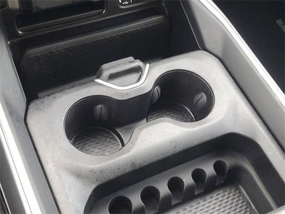 2023 RAM 1500 Big Horn Crew Cab 4x4 5'7" Box