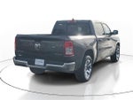 2023 RAM 1500 Big Horn Crew Cab 4x4 5'7" Box