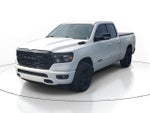2021 RAM 1500 Big Horn Quad Cab 4x4 6'4" Box