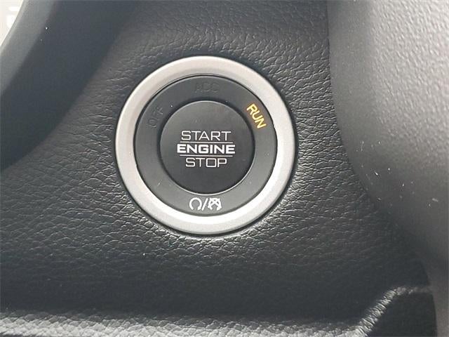 2021 RAM 1500 Big Horn Quad Cab 4x4 6'4" Box