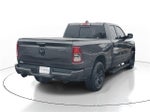 2021 RAM 1500 Big Horn Quad Cab 4x4 6'4" Box