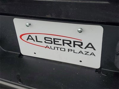 2021 RAM 1500 Big Horn Quad Cab 4x4 6'4" Box