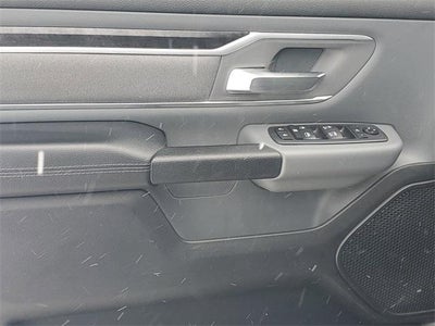 2020 RAM 1500 Big Horn Quad Cab 4x4 6'4" Box