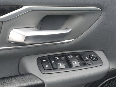 2020 RAM 1500 Big Horn Quad Cab 4x4 6'4" Box