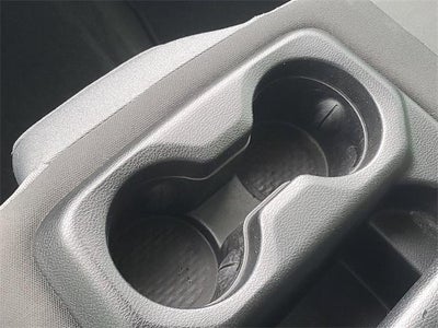 2020 RAM 1500 Big Horn Quad Cab 4x4 6'4" Box