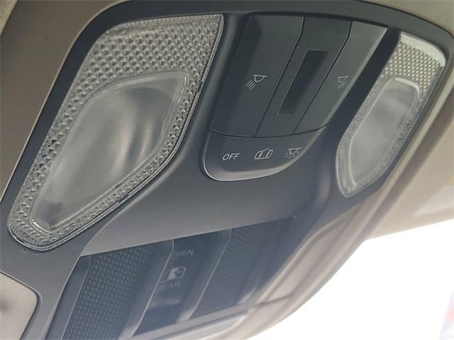 2020 RAM 1500 Big Horn Quad Cab 4x4 6'4" Box