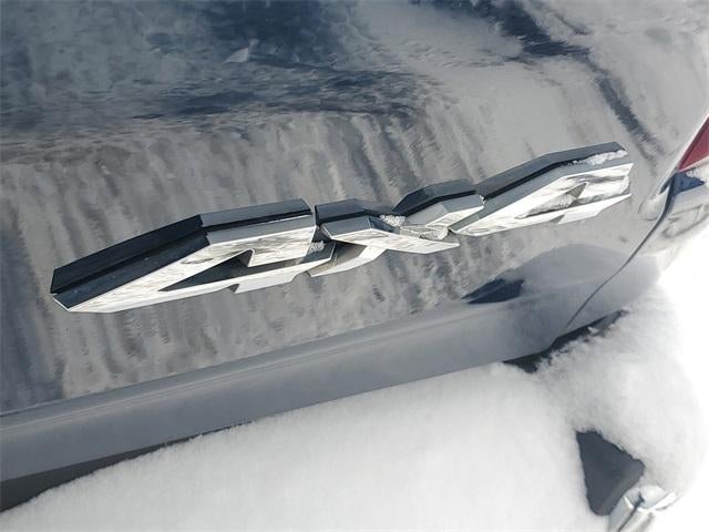 2020 RAM 1500 Big Horn Quad Cab 4x4 6'4" Box