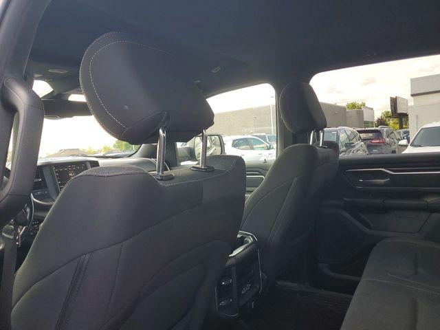 2019 RAM 1500 Big Horn/Lone Star Crew Cab 4x4 5'7" Box
