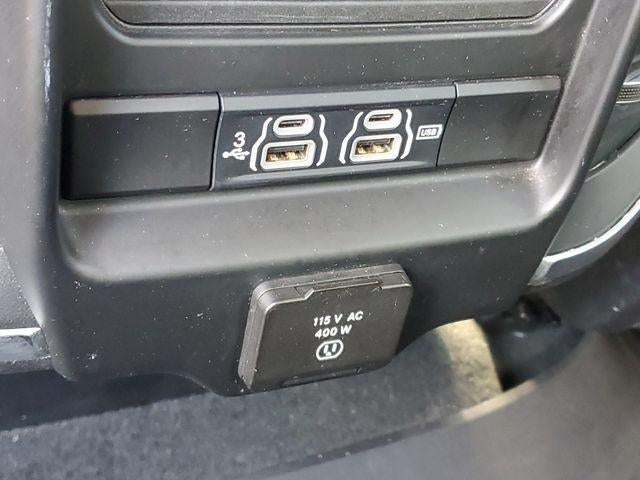 2019 RAM 1500 Big Horn/Lone Star Crew Cab 4x4 5'7" Box