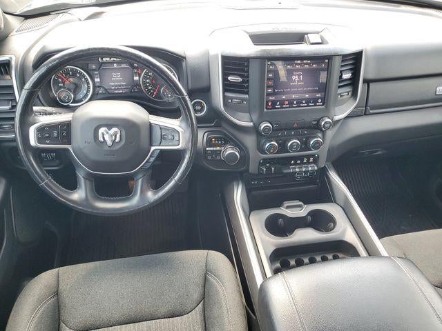 2019 RAM 1500 Big Horn/Lone Star Crew Cab 4x4 5'7" Box