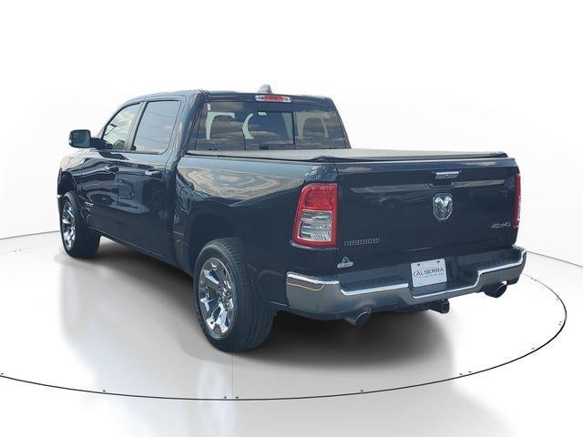 2019 RAM 1500 Big Horn/Lone Star Crew Cab 4x4 5'7" Box
