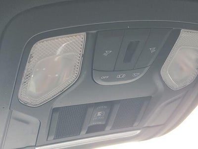 2019 RAM 1500 Big Horn/Lone Star Crew Cab 4x4 5'7" Box