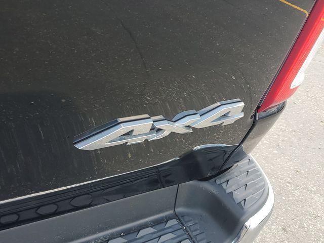 2019 RAM 1500 Big Horn/Lone Star Crew Cab 4x4 5'7" Box