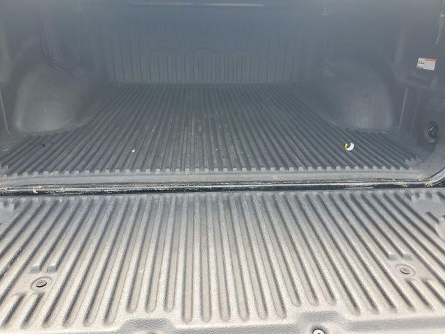 2019 RAM 1500 Big Horn/Lone Star Crew Cab 4x4 5'7" Box