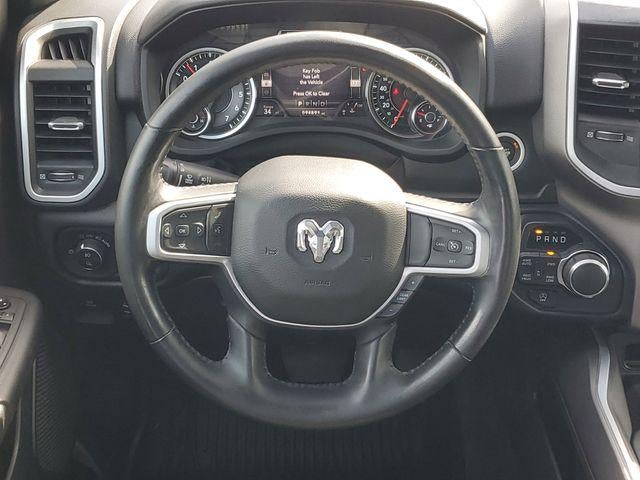 2020 RAM 1500 Big Horn Crew Cab 4x4 5'7" Box