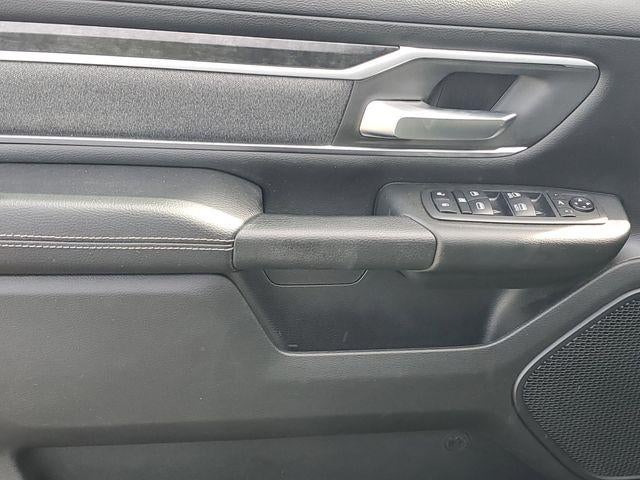 2020 RAM 1500 Big Horn Crew Cab 4x4 5'7" Box