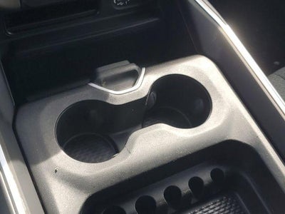 2020 RAM 1500 Big Horn Crew Cab 4x4 5'7" Box