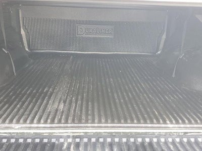 2020 RAM 1500 Big Horn Crew Cab 4x4 5'7" Box
