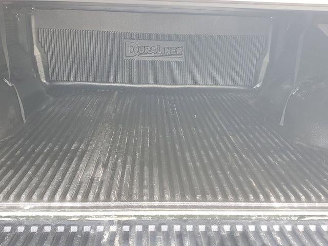 2020 RAM 1500 Big Horn Crew Cab 4x4 5'7" Box
